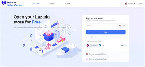lazada|lazada sign in.
